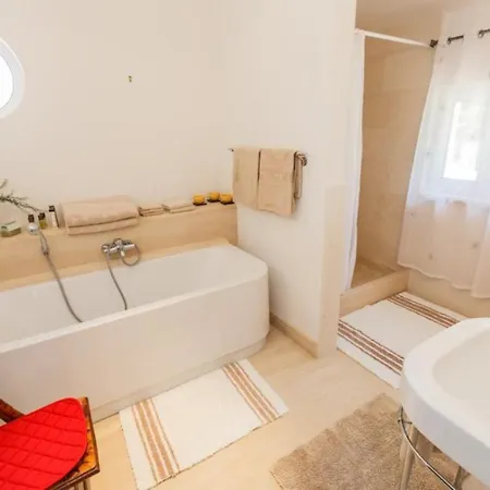 度假居 Karmen - Luxury Seafront Bobovisca